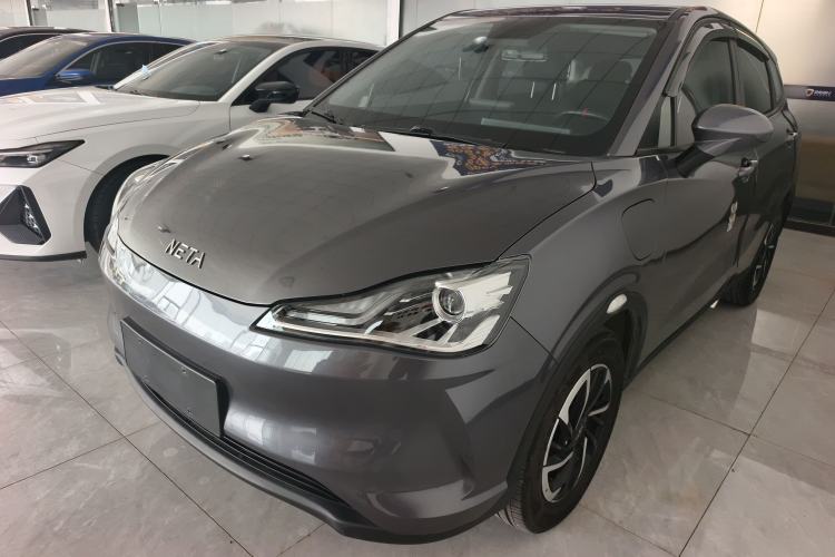 Used NETA V 2021 Long-Range Entertainment Edition