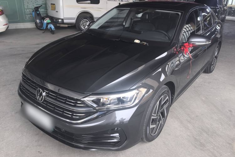 Used Volkswagen Sagitar 2025 300TSI DSG Excellence Edition
