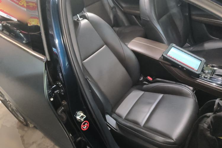 Used Mazda CX-30 2020 2.0L Automatic Zunyue Trim
