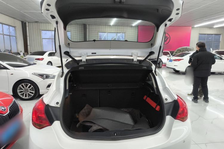 Used Buick GT 2014 XT 1.6L Automatic Fashion Edition