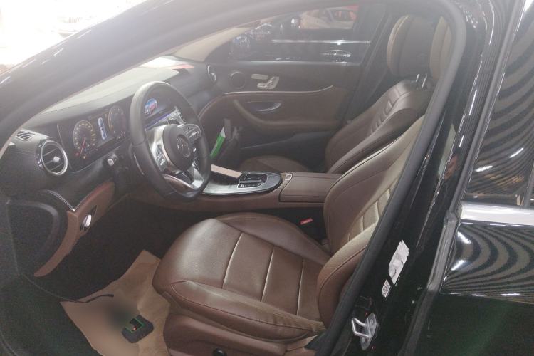 Used Mercedes-Benz E-Class 2019 E 300 L Sport Luxury Edition