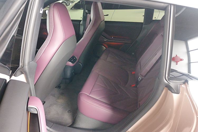 Used Nio ET5T 2025 75 kWh Touring