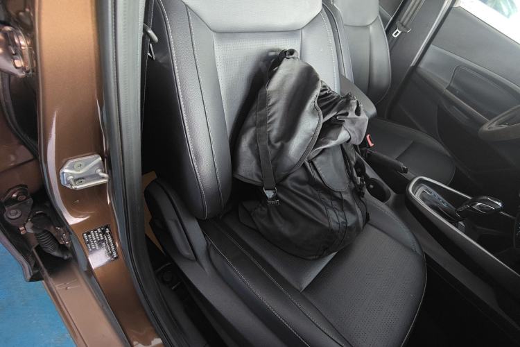 Used Ford Escort 2017 Happiness Edition 1.5L Automatic Fashion Version
