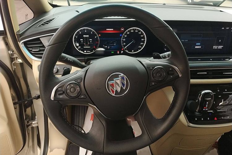 Used Buick GL8 2022 ES Landtrek 653T Luxury Edition
