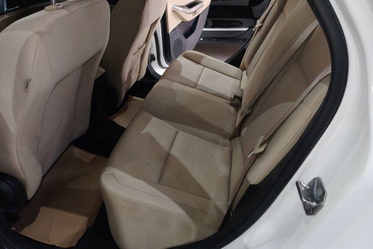 Used Ford Escort 2015 1.5L Automatic Comfort Model