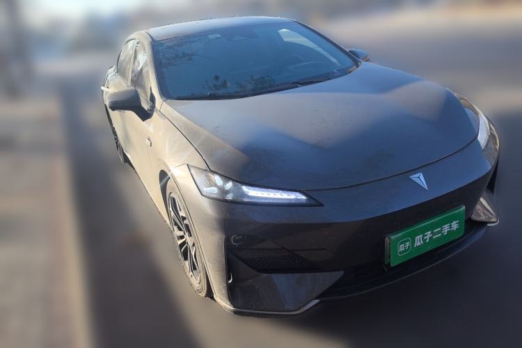 Used  SL03 2023 200Max Range-Extended Version