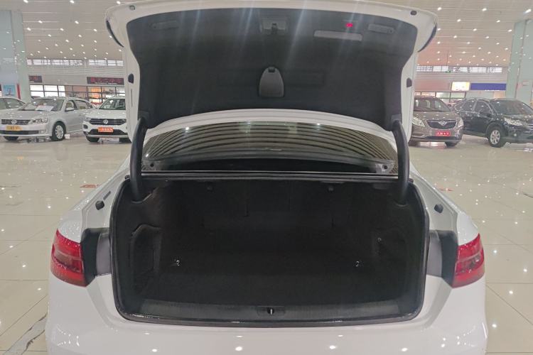 Used Audi A4L 2017 40 TFSI Fashion Model