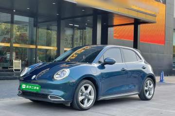 Used ORA Good Cat 2021 400km Standard Range Athena Edition Lithium Iron Phosphate