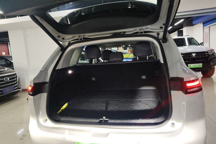 Used Leapmotor C10 2024 210 LiDAR Version
