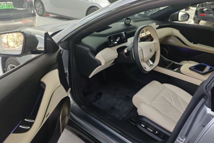 Used Nio ET5T 2025 75 kWh Touring
