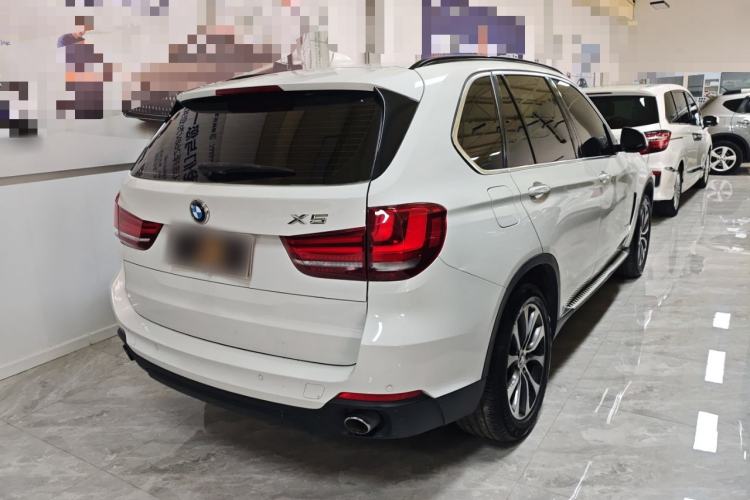 Used BMW X5 2015 xDrive28i
