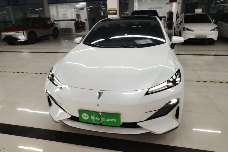 Used  SL03 2024 530 Plus Pure Electric Version
