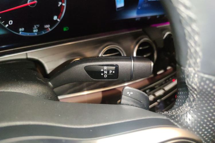 Used Mercedes-Benz E-Class 2020 Restyled E 300 L Sporty and Stylish Edition