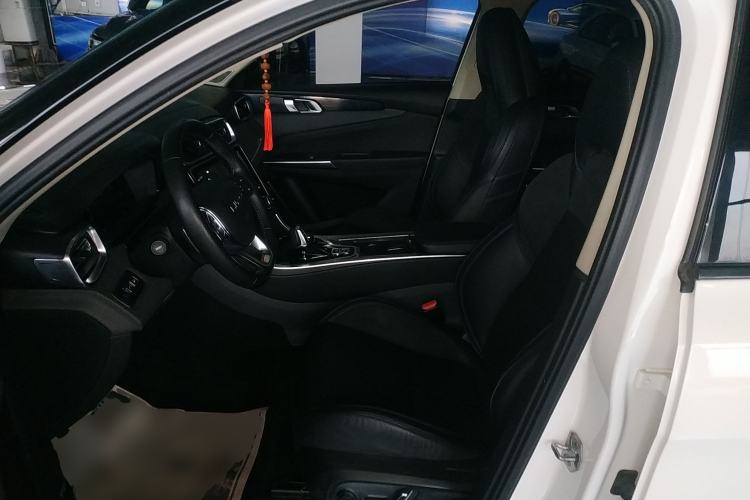 Used Lynk & Co 01 EM-P 2018 1.5T PHEV JingPro National Emission Standard V
