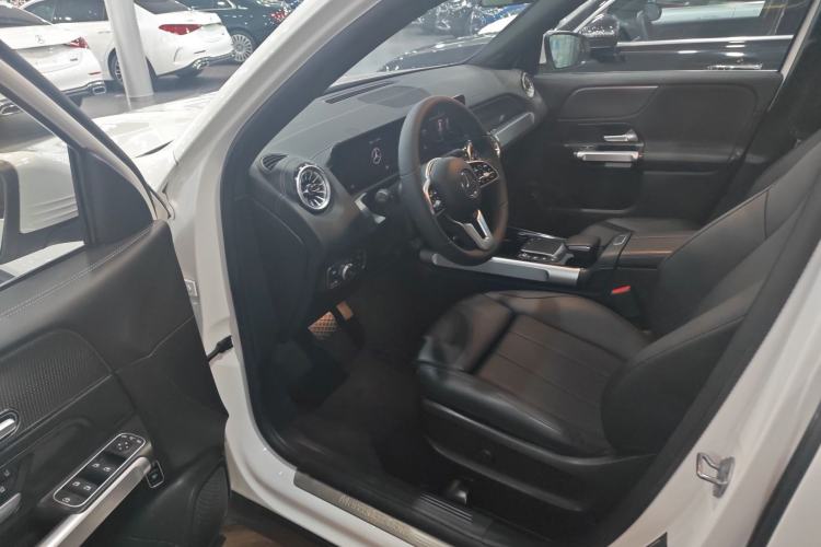 Used Mercedes-Benz GLB 2023 GLB 220 Sport Edition
