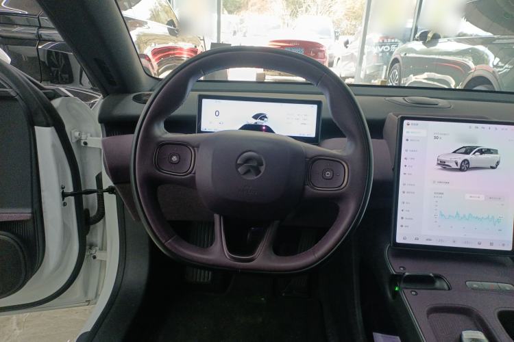 Used Nio ET5 2024 75 kWh