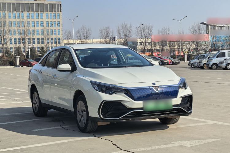 Used Venucia Venucia D60EV 2023 PLUS Comfort Edition SI Model
