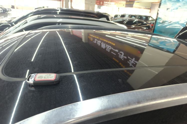 Used Audi Q5 2016 40 TFSI Technology Edition