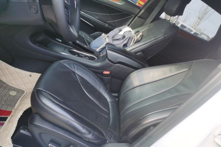 Used Lincoln MKC 2017 2.0T Two-Wheel-Drive Luxury Edition