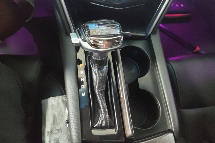 Used Cadillac XTS 2018 28T Tech Edition
