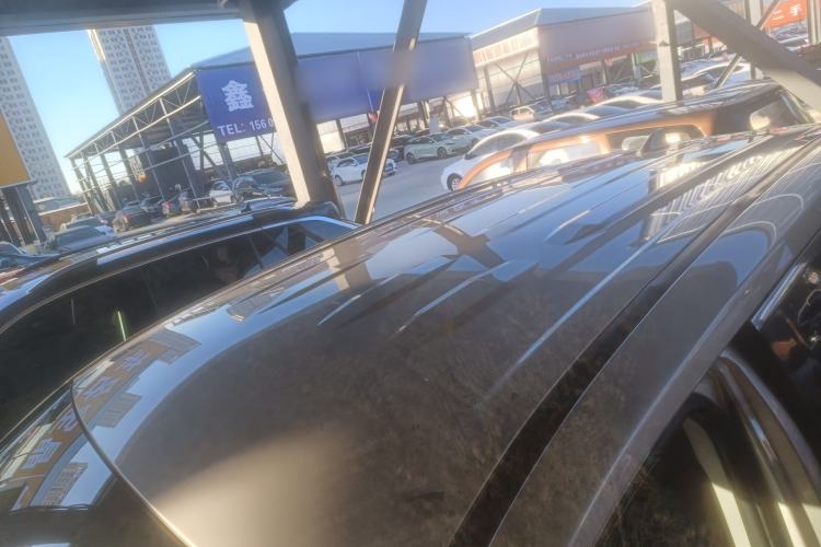 Used Toyota Wildlander 2020 2.0L CVT Two-Wheel Drive Leading Edition
