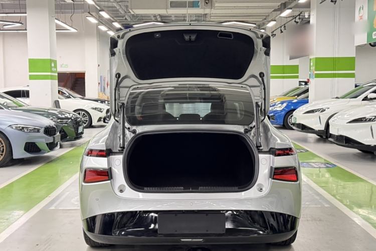 Used XPeng P7 2023 P7i 702 Max
