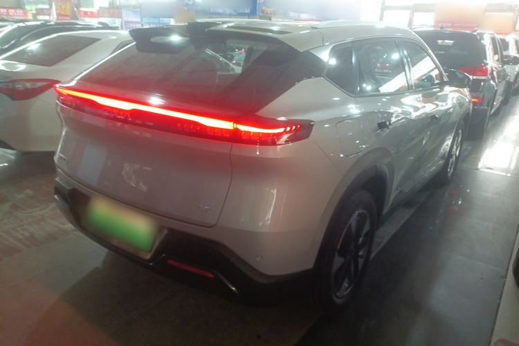 Used Dongfeng Aeolus L7 New Energy 2024 110 Pro