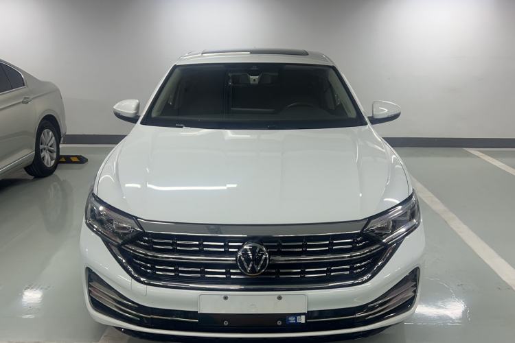 Used Volkswagen Sagitar 2023 300TSI DSG Excellence Edition