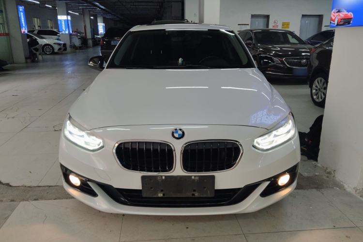 Used BMW 1 Series 2018 118i Sport Edition