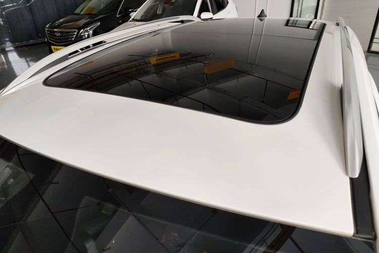 Used MG ZS 2020 180 DVVT Automatic Lite