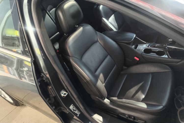 Used Chevrolet Malibu XL 2018 530T Automatic Ruiyi Edition
