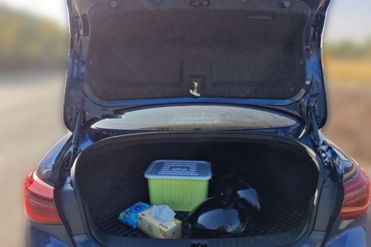 Used Infiniti Q50L 2021 2.0T Enjoyment Edition