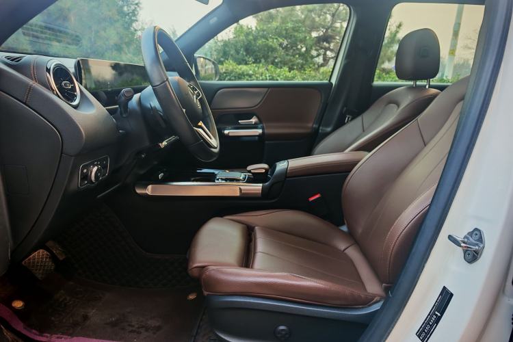 Used Mercedes-Benz GLB 2020 GLB 200 Dynamic Edition