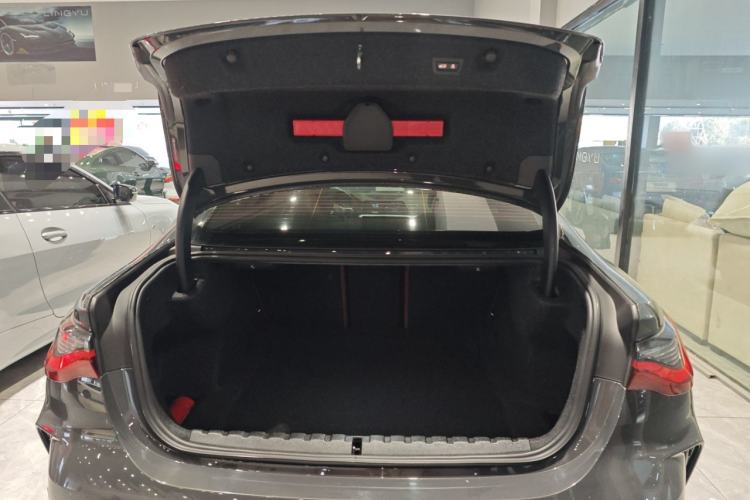 Used BMW 4 Series 2021 425i M Sport Night Edition