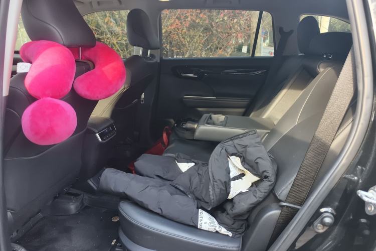 Used Toyota Highlander 2022 380T Four-Wheel Drive Prestige Edition 7-Seater
