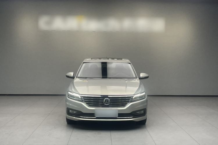 Used Volkswagen Lavida 2019 280TSI DSG Comfort Edition China VI standard