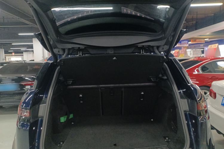 Used Land Rover Range Rover Evoque 2020 249 PS R-DYNAMIC SE Sport Technology Edition
