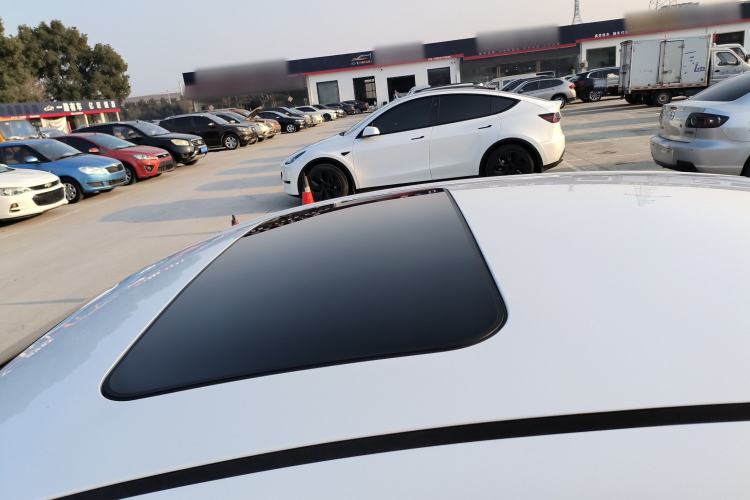 Used Hyundai Elantra 2016 1.6L Automatic ZhiXuan – Elite Version