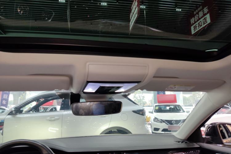 Used Volkswagen Passat 2023 330TSI Prestige Edition
