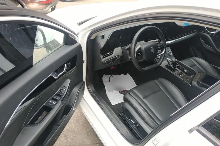 Used Bestune B70 2023 Third Generation 1.5T Automatic Enjoyment Version
