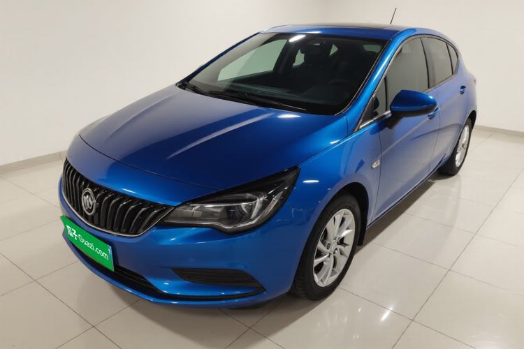 Used Buick Verano 2016 Hatchback 15S Automatic Leading Model