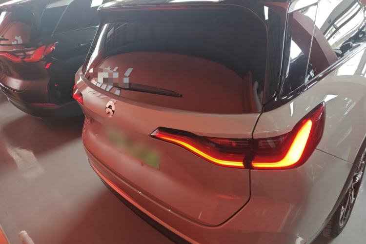 Used Nio ES8 2020 415 km Signature Edition 6-Seater Version
