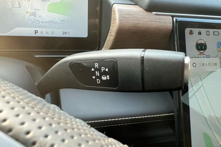 Used XPeng P5 2022 550E
