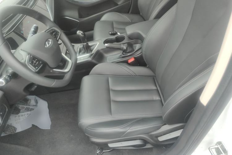 Used Chery Arrizo 5 PLUS 2021 XiaoAI 1.5L Manual Enjoy PLUS
