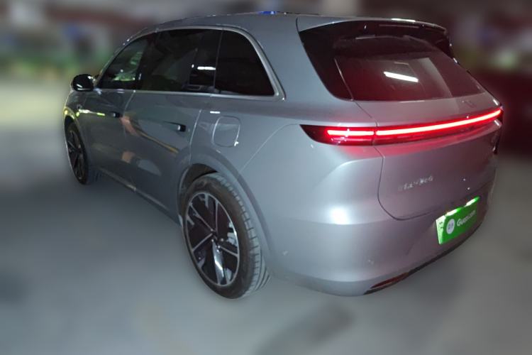 Used Li Auto L6 2025 Max Smart Refresh Edition