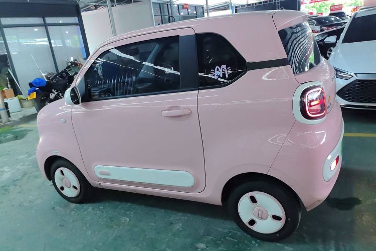 Used Bestune Pony 2024 170km Vitality Horse
