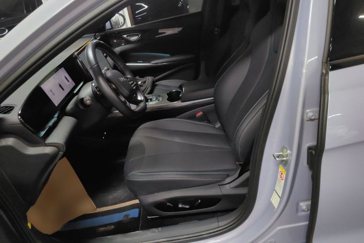 Used BYD Seal 2025 650 Intelligent Driving Version