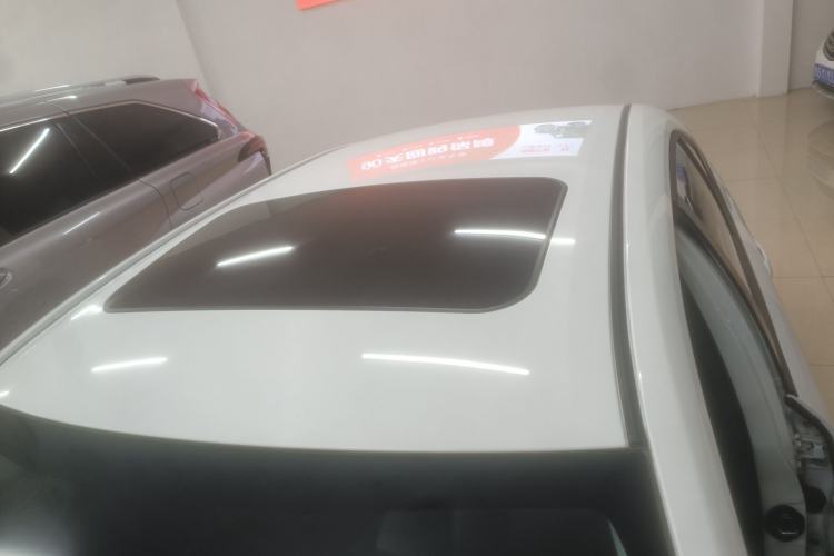 Used Toyota Corolla 2024 1.8L Smart Electric Hybrid Dual-Engine Elite Edition