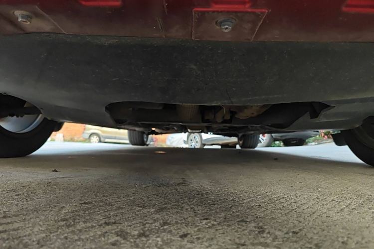 Used MG 6 2018 20T Automatic Luxury Smart Connectivity Version China VI Standard
