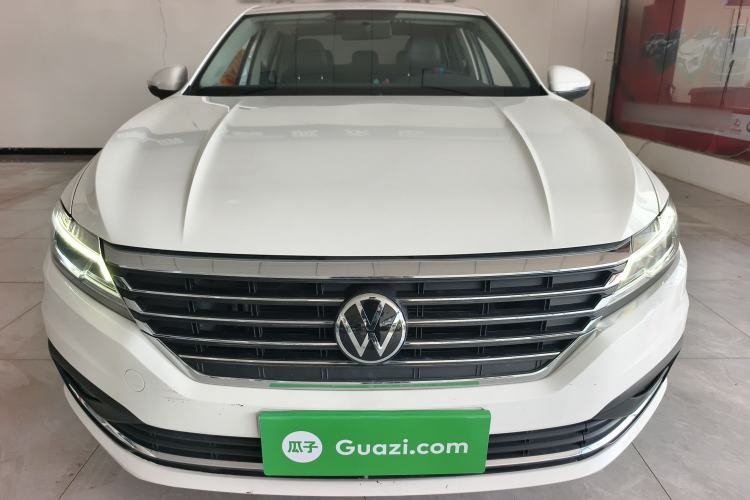 Used Volkswagen Lavida 2021 280TSI DSG Comfort Edition